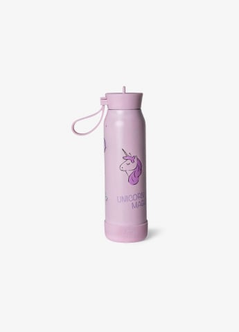 Produse - Sticla de apa-350ml- Stormy Unicorn
