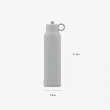 Sticla de apa - 500ml - Balerina [5]