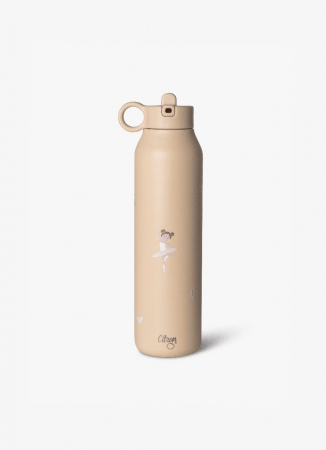 Sticla de apa - 500ml - Balerina [4]