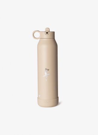 Accesorii - Sticla de apa - 500ml - Balerina