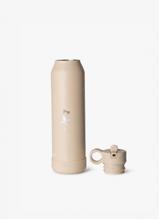 Sticla de apa - 500ml - Balerina [1]