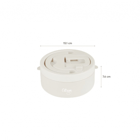 Borcan termoizolant alimentar - 400 ml [3]