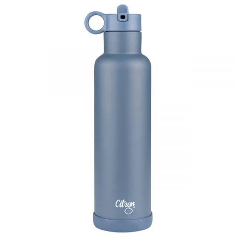 Citron - Sticla de apa - 750ml - Bleu