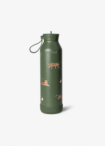 Citron - Sticla de apa -  750ml - Tiger