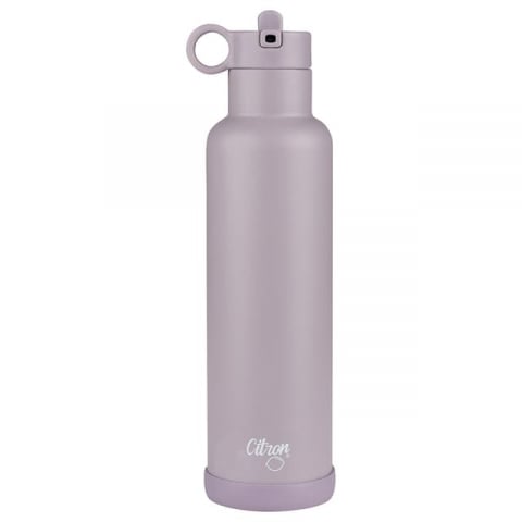 Citron - Sticla de apa - 750ml - Violet
