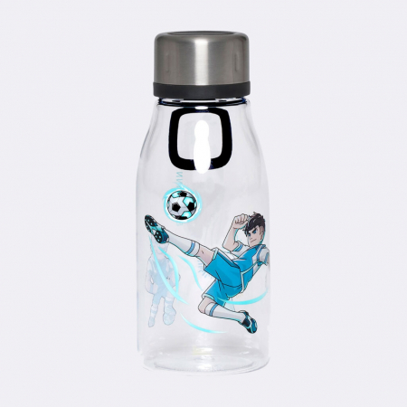 Pentru pachetel - Sticla pentru copii, Magic League, 400 ml