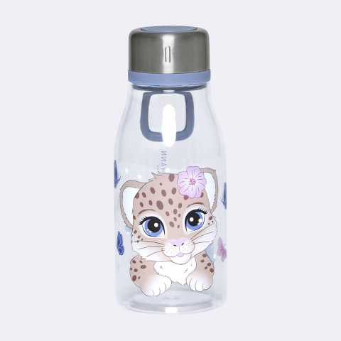 Beckmann - STICLA PENTRU COPII, CHEETAH, 400 ML