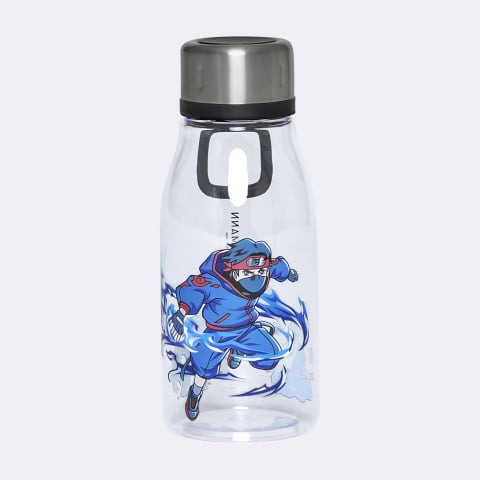 Beckmann - STICLA PENTRU COPII, NINJA ELEMENTS, 400 ML