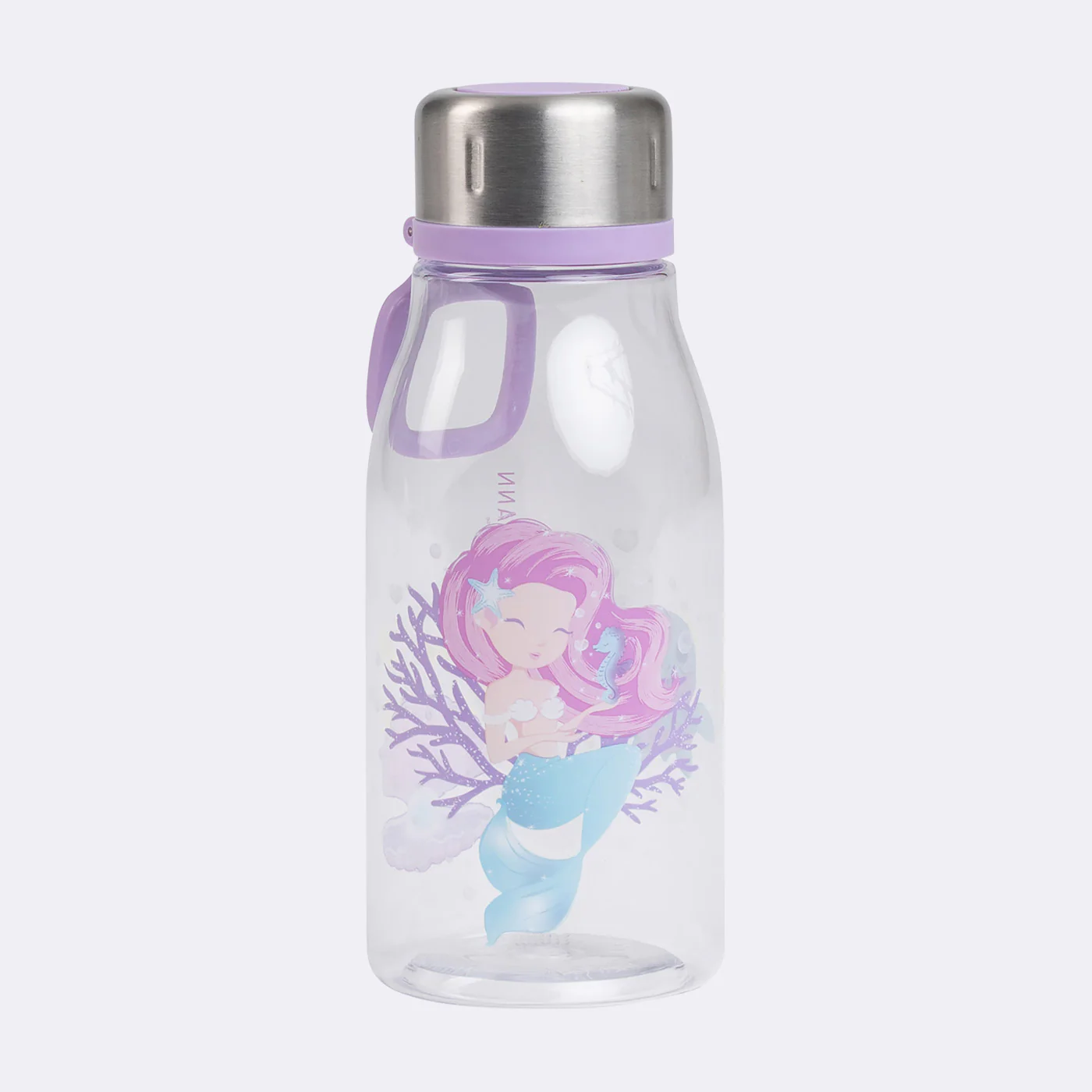 Branduri - STICLA PENTRU COPII, SEASHELL, 400 ML