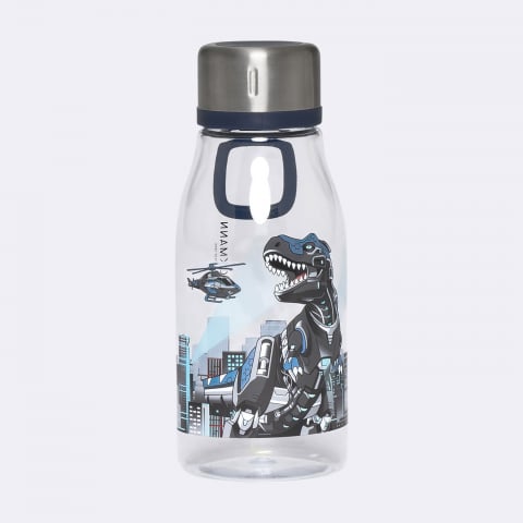 Beckmann - STICLA PENTRU COPII, TECH REX, 400 ML