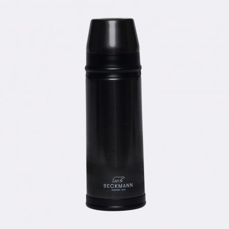 Sticlă Termică – Negru, 400 ml [0]