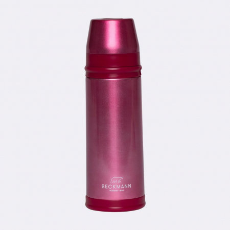 Sticlă Termică – Roz, 400 ml [0]