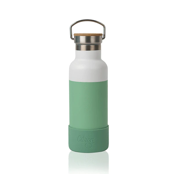 Citron - Sticla termos - 500 ml - Dusty Green