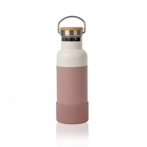 Sticla termos - 500 ml - Pink [1]
