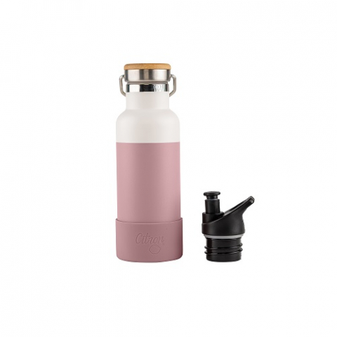 Citron - Sticla termos - 500 ml - Pink
