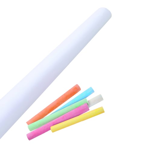 Tabla dubla tip sevalet din bambus pentru copii [3]