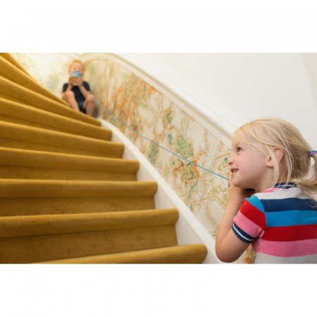 Telefonul din cutii, BS Toys [1]