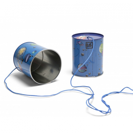 Telefonul din cutii, BS Toys [4]