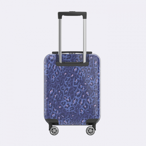 Troler pentru copii, cu roți 360°, CHEETAH [3]