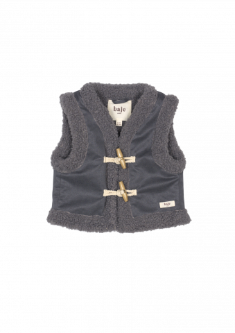 Produse - Vesta Syon, culoarea purple vintage, Baje
