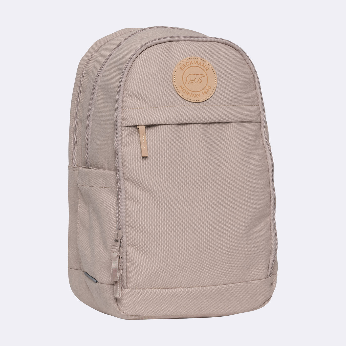 GHIOZDAN, RUCSAC ERGONOMIC, 26L, URBAN MIDI, BEIGE [3]