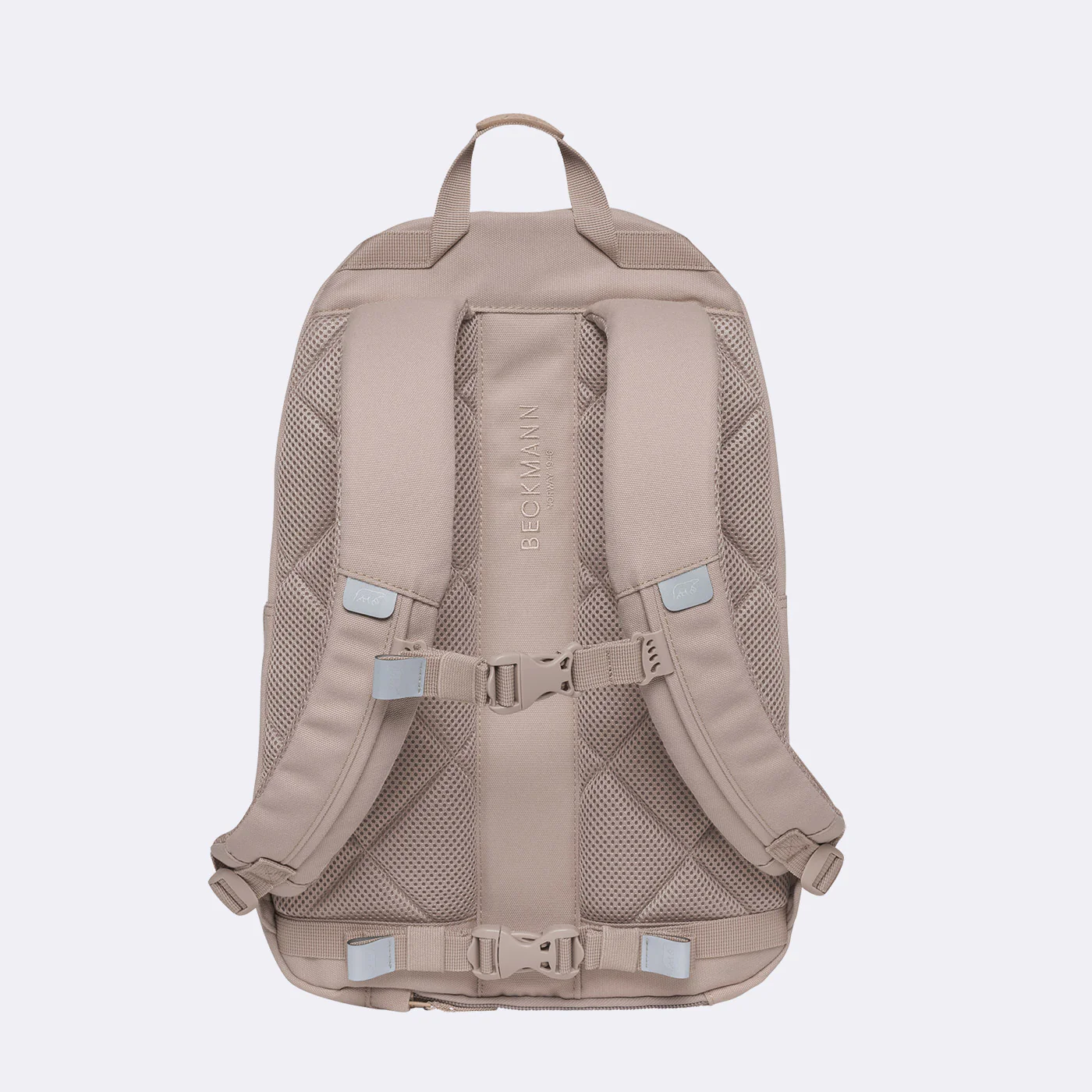 GHIOZDAN, RUCSAC ERGONOMIC, 26L, URBAN MIDI, BEIGE [5]
