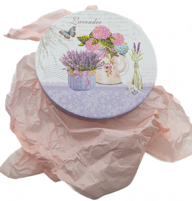 Set cadou cana cu mesaj, ceai si cutie bomboane [2]