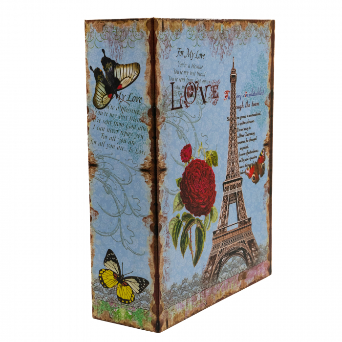 Set cadou Momente de bucurie, pentru ea, 150 ml [2]