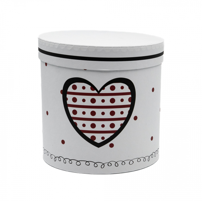 Set cadou The Full Works, lumanare si cutie, 3 piese [2]