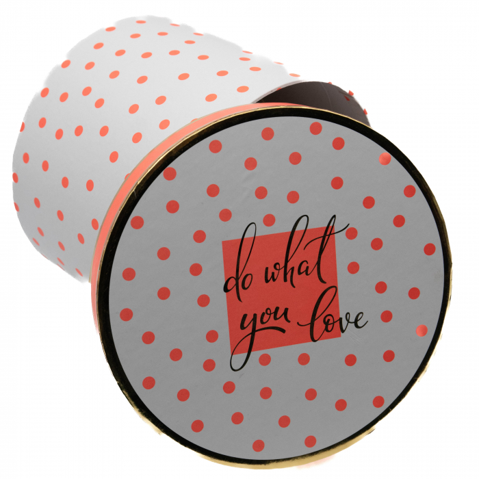 Set cadou Do what you Love [2]