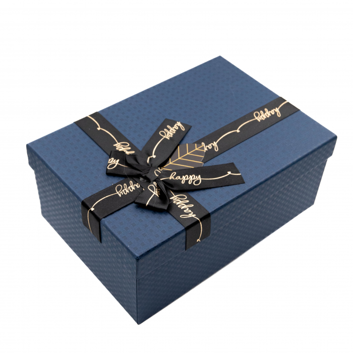 Set cadou barbati, cana si sapun de lux [3]