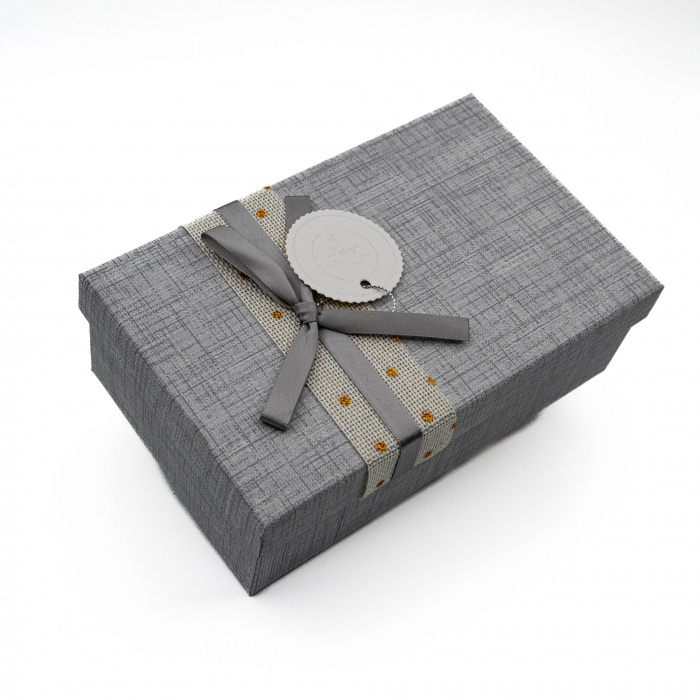 Set cadou pentru barbati, gel de dus 2 in 1, sapun si cana [2]