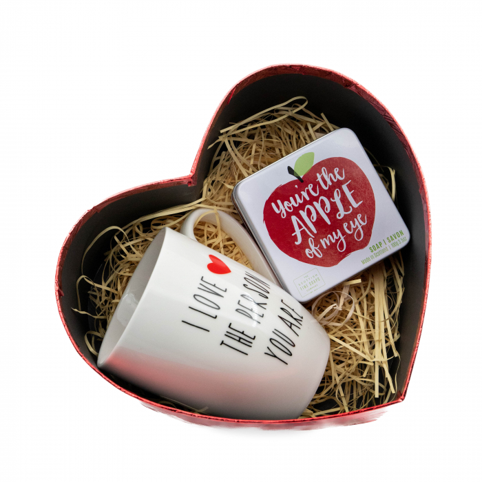 Set cadou - I love you [3]