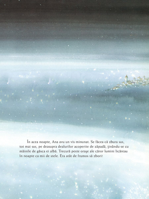 Gasca de zapada, Pirkko Vainio [5]