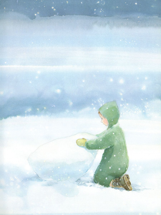 Gasca de zapada, Pirkko Vainio [3]