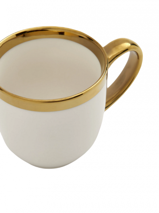 Cana ceramica Alba, 340 ml [2]