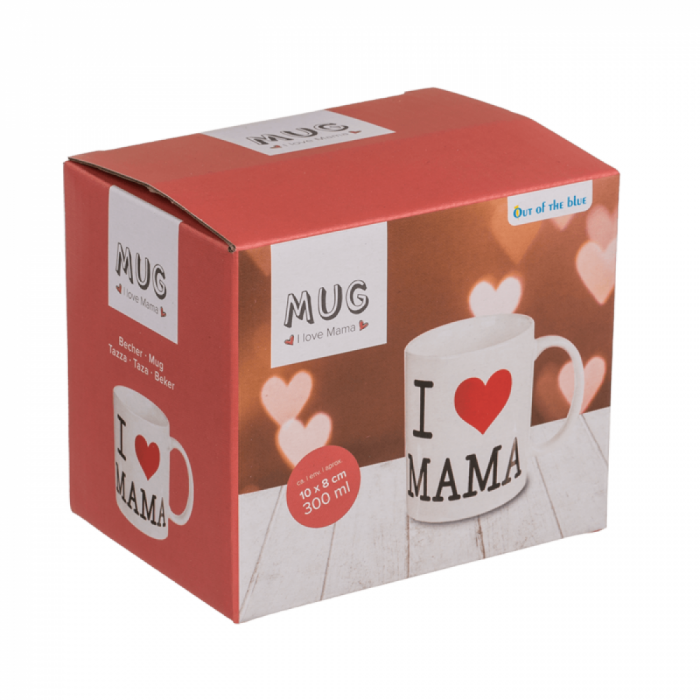 Cana I love Mama, 300 ml [2]