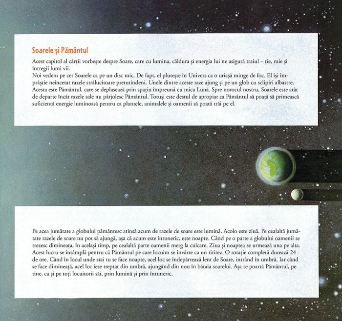 Ceasul plin de flori al naturii, Una Jacobs, 3 ani+ [7]