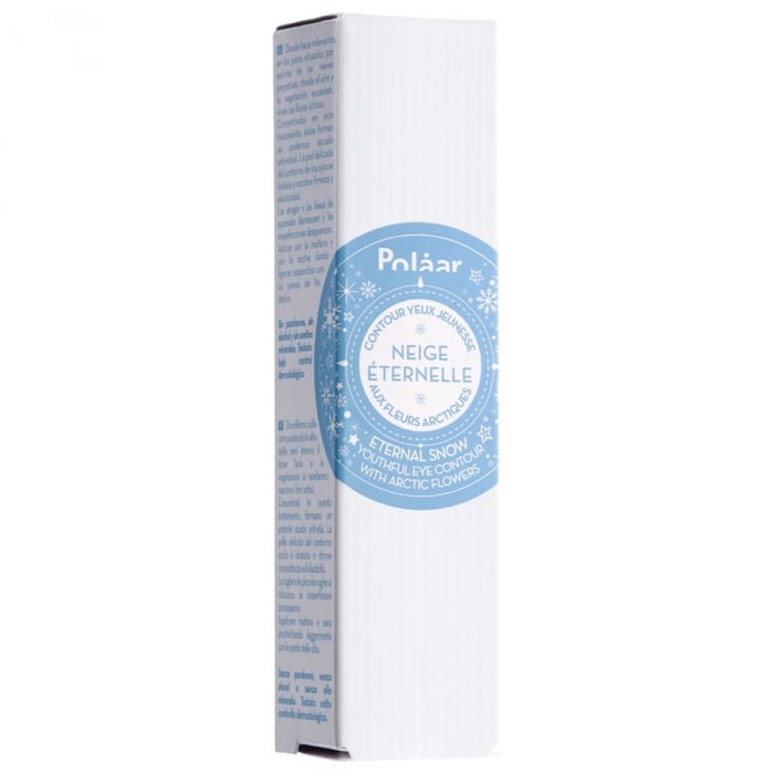 Crema ochi Polaar Eternal Snow Eye Cream, 15 ml [2]