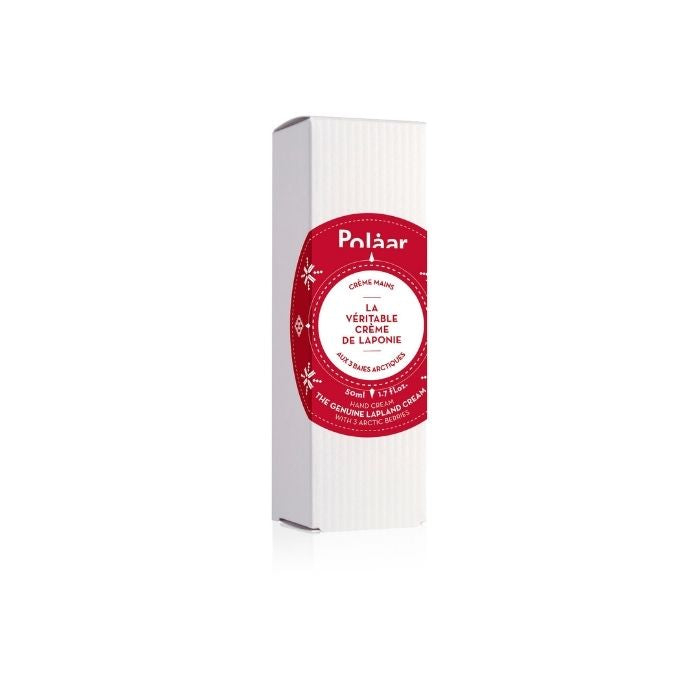 Crema The Genuine Lapland pentru maini, 50 ml [2]