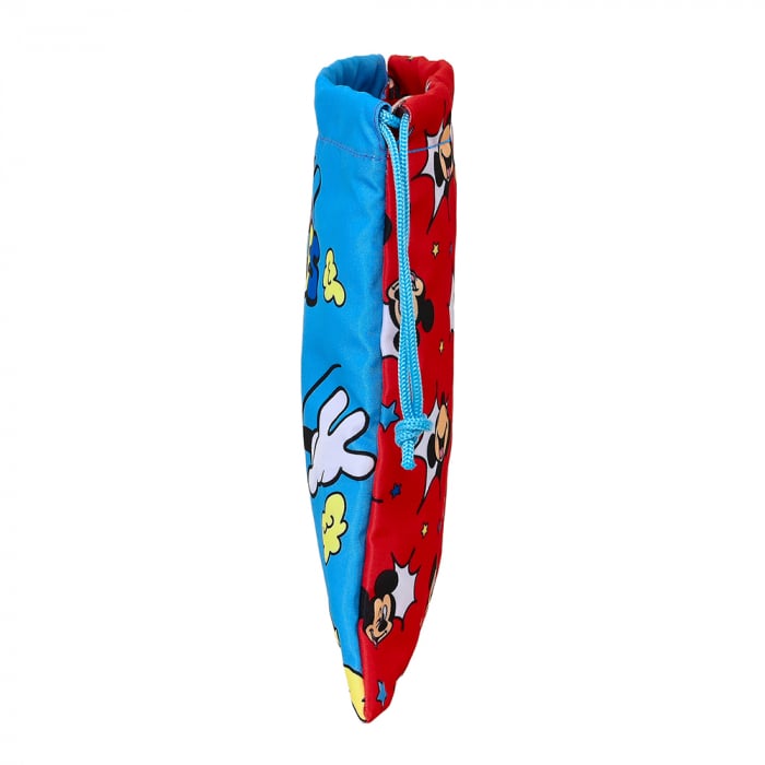 Saculet sandvis Mickey Mouse, 20x25 cm [3]