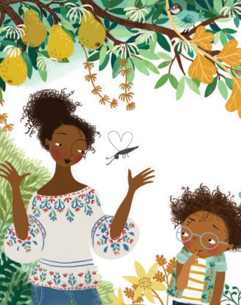 Sunt (aproape) intotdeauna bun, Usborne Books [2]