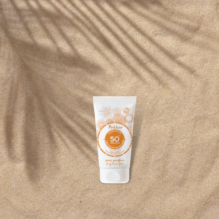 Fluid protectie solara pentru fata SPF 50, fara parfum, 50 ml [3]