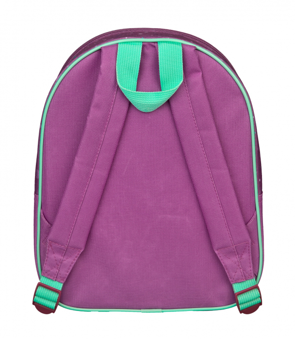 Ghiozdan Gabby's Dollhouse, 31x25x10 cm, multicolor [3]