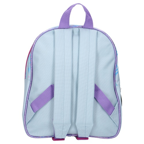 Ghiozdan gradinita Frozen, Heart, 31x25x9 cm [4]