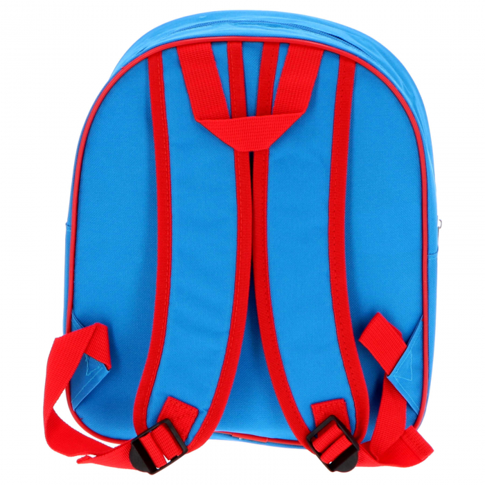 Ghiozdan gradinita Paw Patrol Team, 30 cm, multicolor [4]