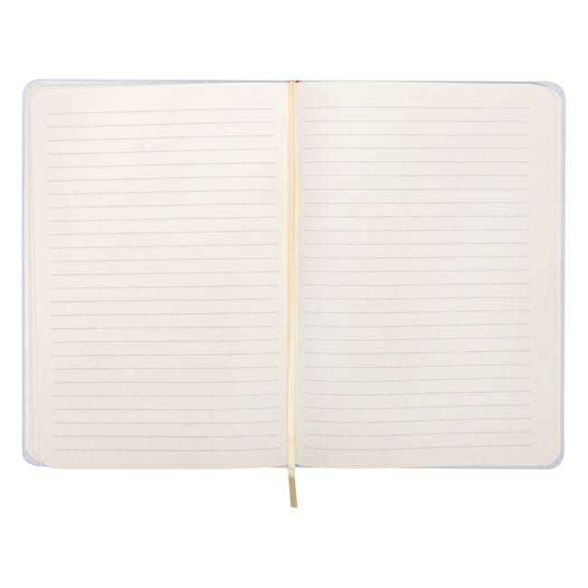 Agenda cartonata A5, Find yourself in Music, dictando [2]