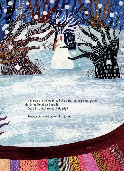 Caldura prieteniei, Ellen DeLange, Jacqueline Molnár [4]