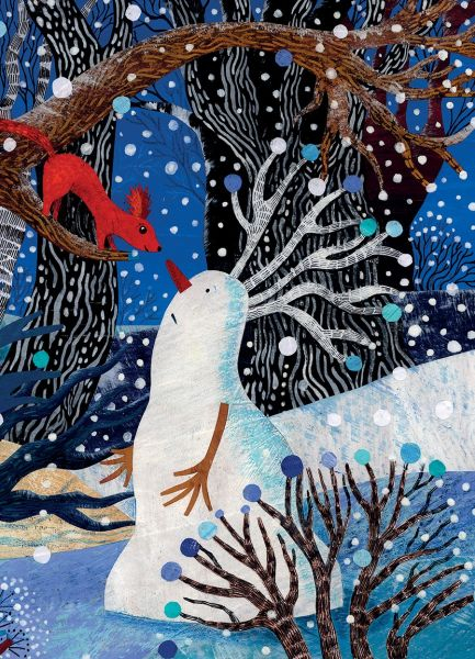 Caldura prieteniei, Ellen DeLange, Jacqueline Molnár [2]