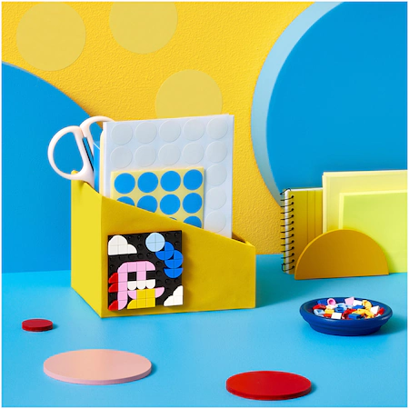 LEGO® DOTS - Petic adeziv 41954, 95 piese [2]